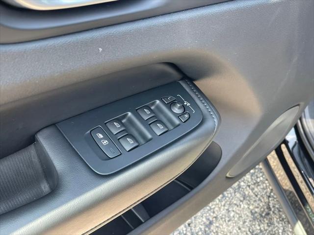 used 2024 Volvo XC60 car, priced at $38,541