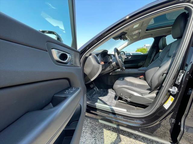 used 2024 Volvo XC60 car, priced at $38,541
