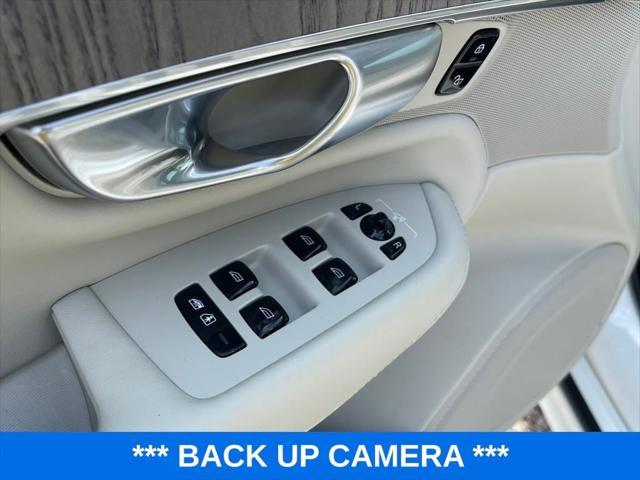 used 2024 Volvo XC90 car, priced at $53,599