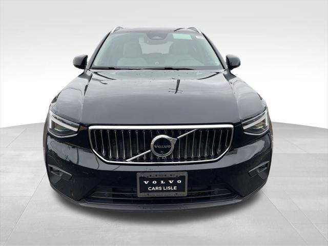 new 2025 Volvo XC40 car, priced at $48,290