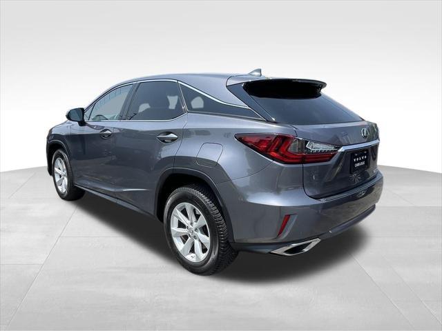 used 2017 Lexus RX 350 car, priced at $26,800