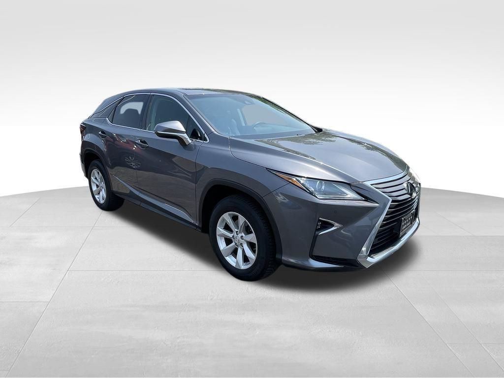 used 2017 Lexus RX 350 car, priced at $23,704