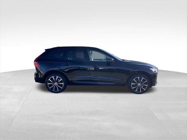 new 2025 Volvo XC60 car, priced at $53,335