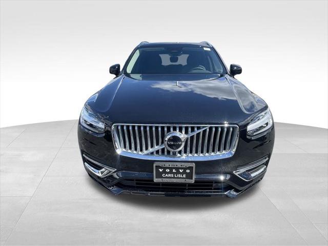 new 2025 Volvo XC90 car, priced at $60,665