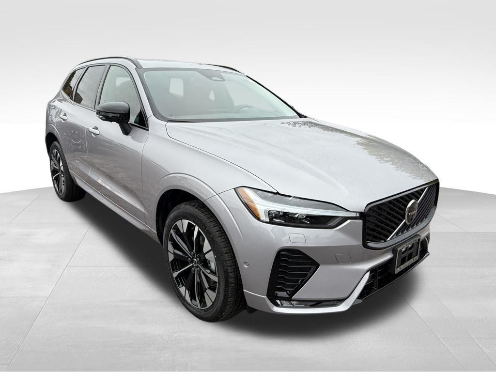 new 2026 Volvo XC60 car, priced at $54,985