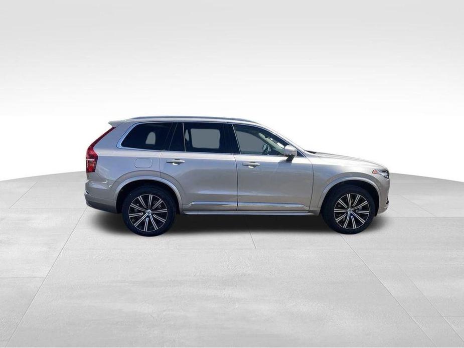 new 2024 Volvo XC90 car, priced at $60,320