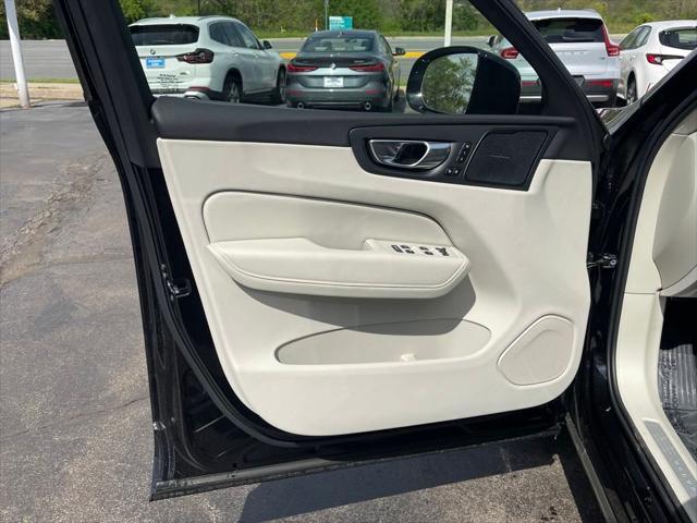 new 2025 Volvo XC60 Plug-In Hybrid car, priced at $71,110