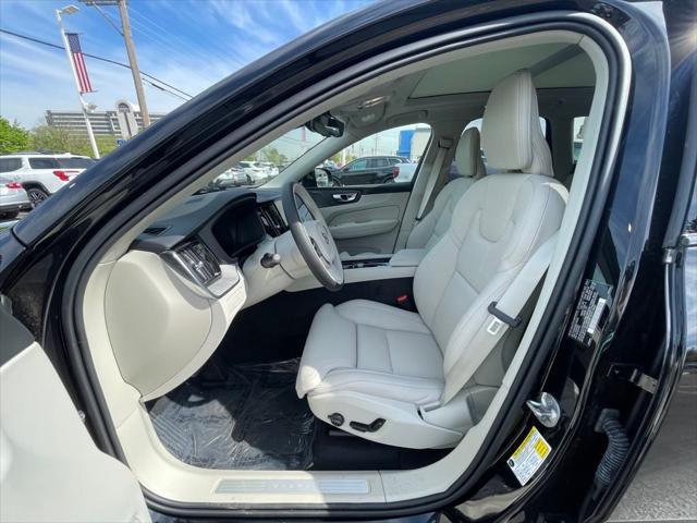 new 2025 Volvo XC60 Plug-In Hybrid car, priced at $71,110