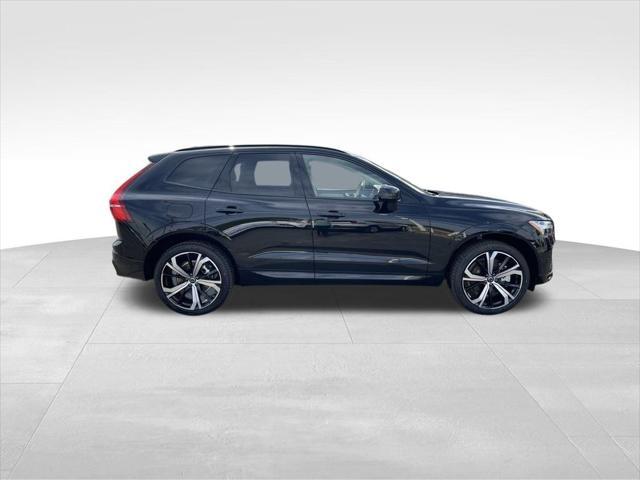 new 2025 Volvo XC60 Plug-In Hybrid car, priced at $71,110