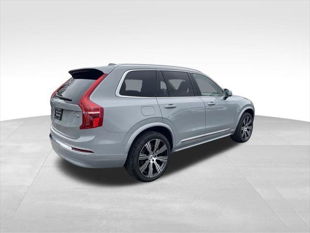 new 2025 Volvo XC90 Plug-In Hybrid car, priced at $74,765