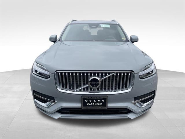 new 2025 Volvo XC90 Plug-In Hybrid car, priced at $74,765