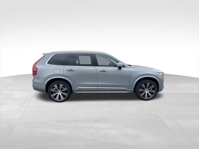 new 2025 Volvo XC90 Plug-In Hybrid car, priced at $74,765