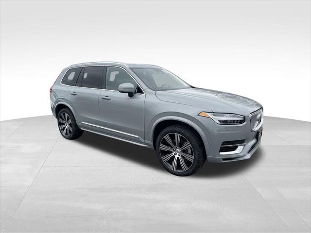 new 2025 Volvo XC90 Plug-In Hybrid car, priced at $74,765