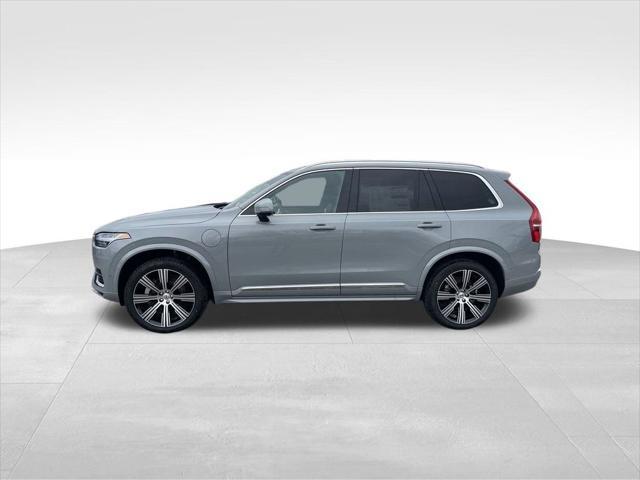 new 2025 Volvo XC90 Plug-In Hybrid car, priced at $74,765