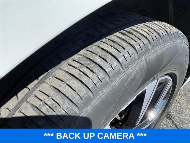 used 2023 Volvo XC60 car, priced at $40,500