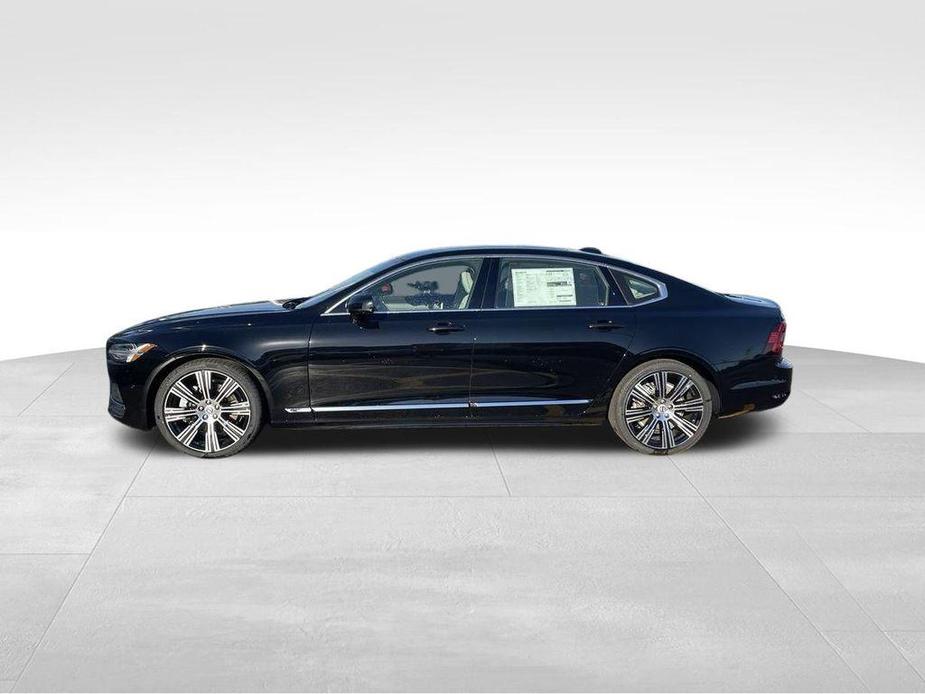 new 2024 Volvo S90 car