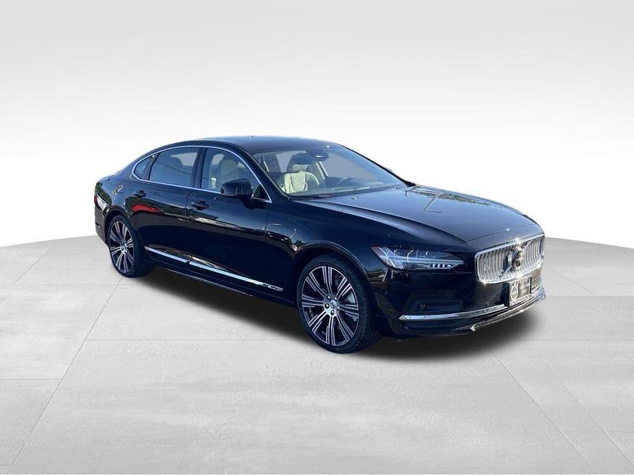 new 2024 Volvo S90 car