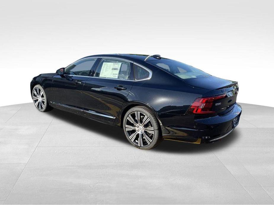 new 2024 Volvo S90 car