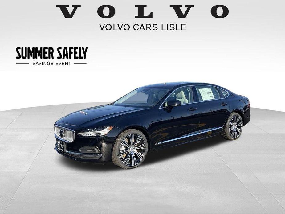 new 2024 Volvo S90 car