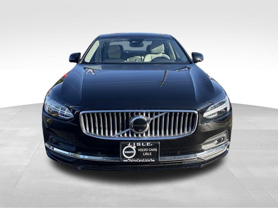 new 2024 Volvo S90 car