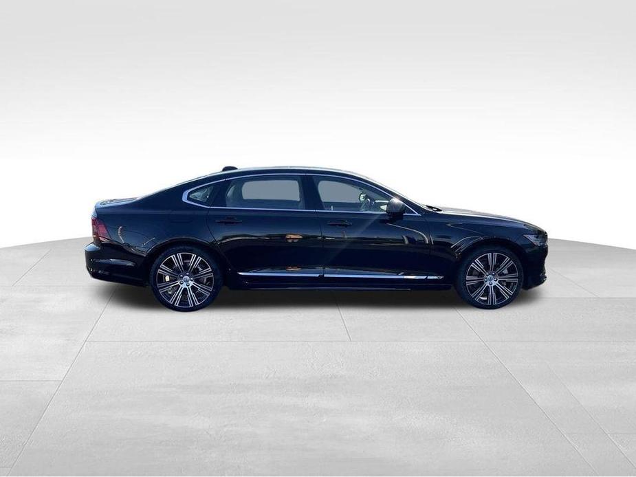 new 2024 Volvo S90 car