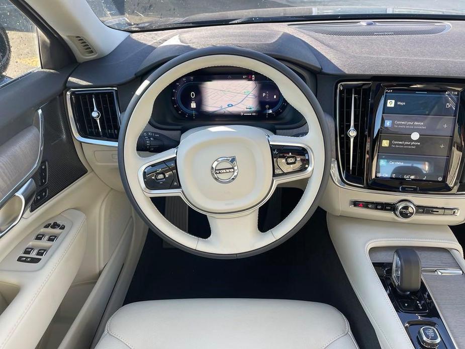 new 2024 Volvo S90 car