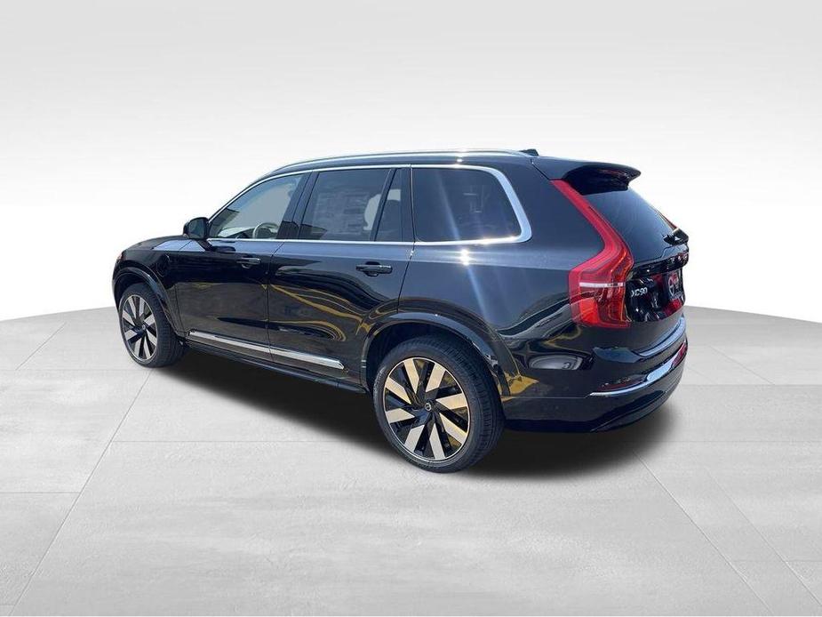 new 2024 Volvo XC90 Recharge Plug-In Hybrid car, priced at $73,755