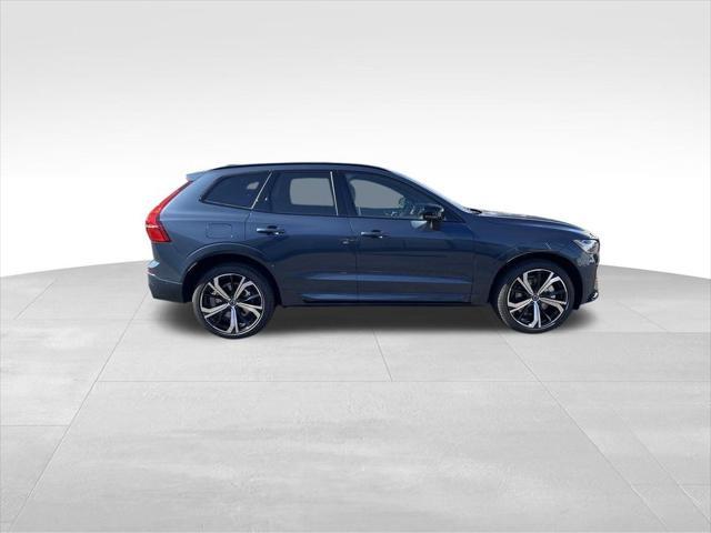 new 2025 Volvo XC60 Plug-In Hybrid car, priced at $69,985