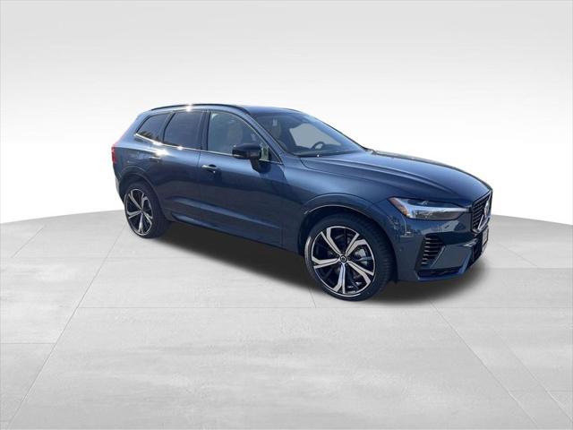 new 2025 Volvo XC60 Plug-In Hybrid car, priced at $69,985