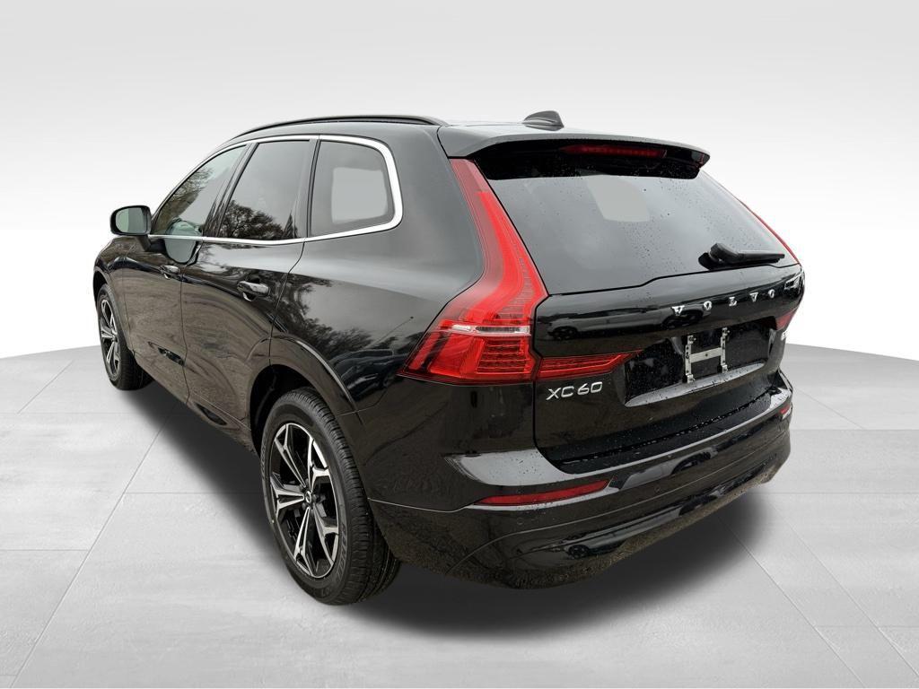 used 2022 Volvo XC60 car, priced at $25,174