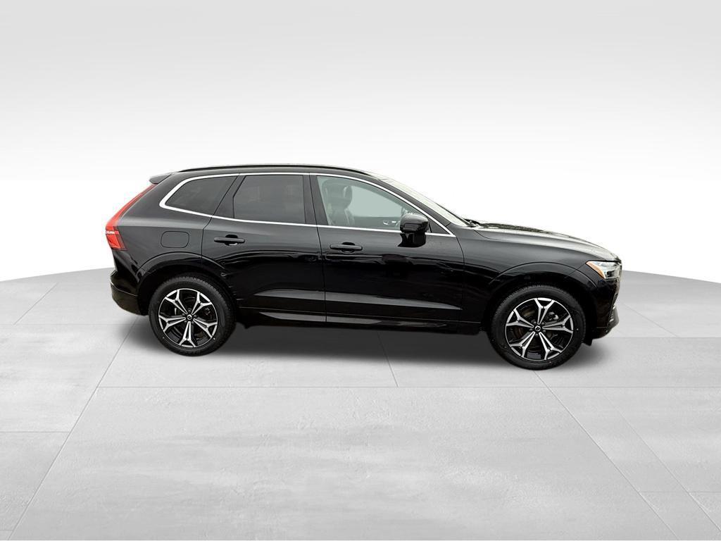 used 2022 Volvo XC60 car, priced at $25,174