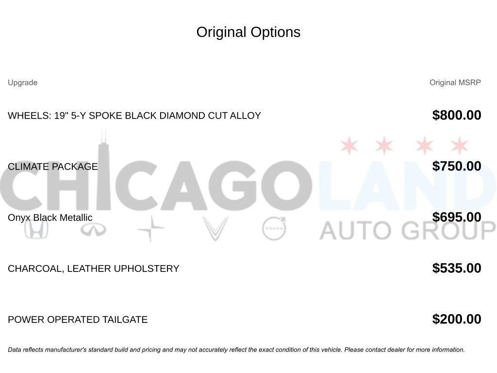 used 2022 Volvo XC60 car, priced at $26,895