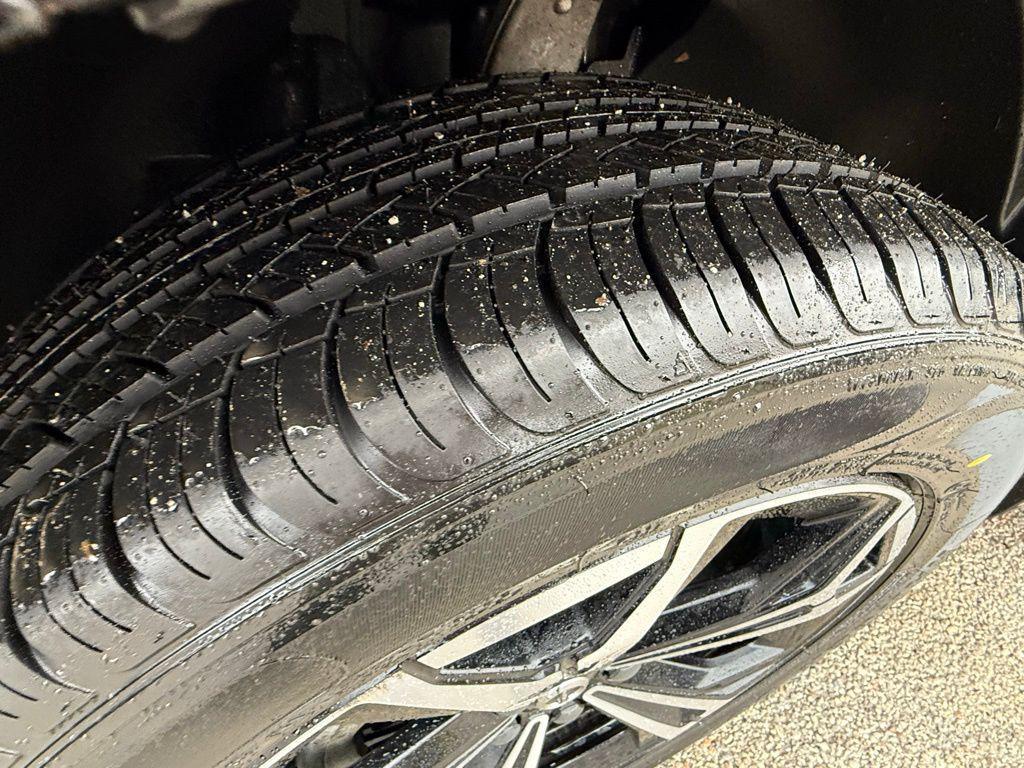 used 2022 Volvo XC60 car, priced at $25,174