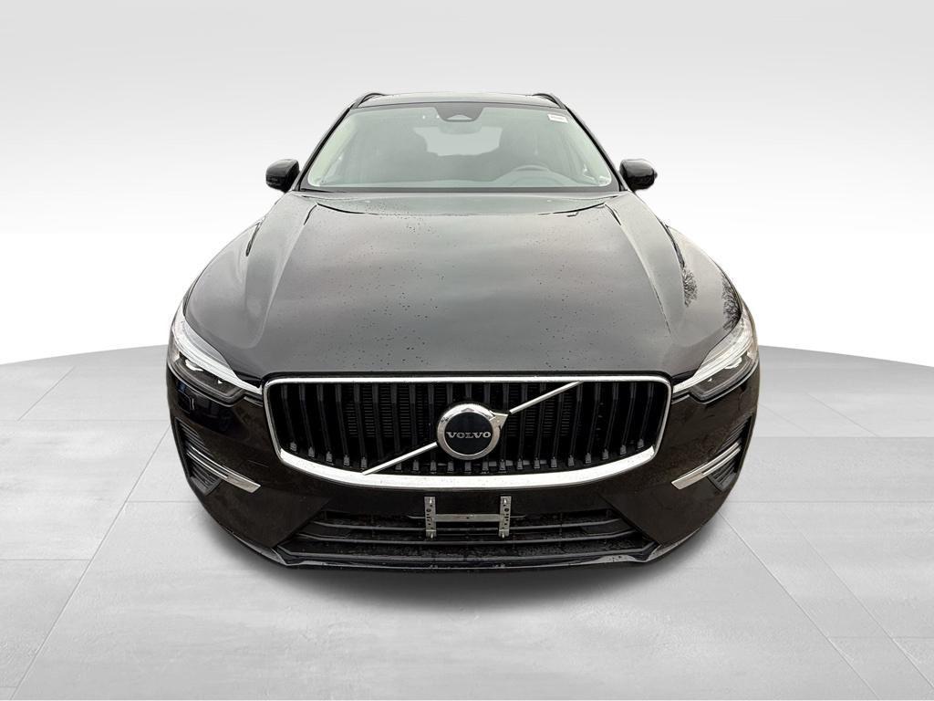 used 2022 Volvo XC60 car, priced at $25,174