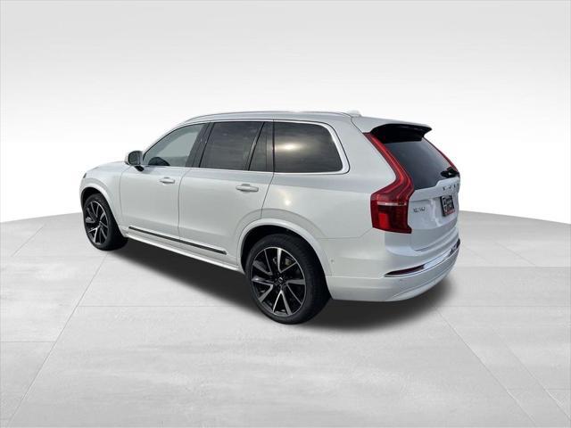 new 2025 Volvo XC90 car, priced at $61,665