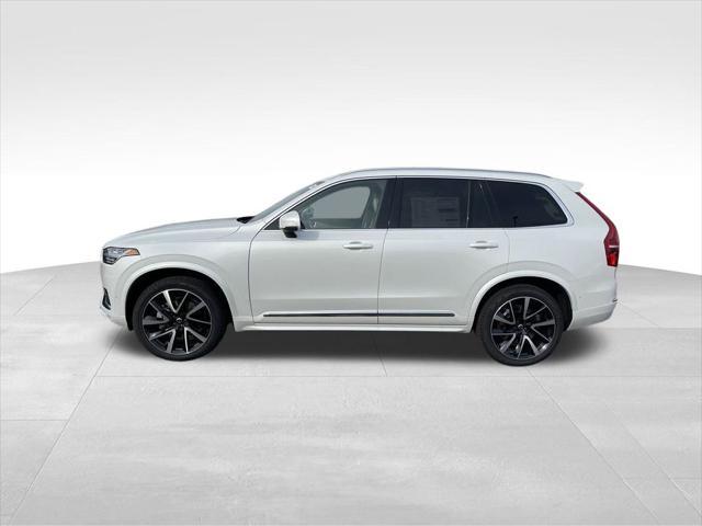 new 2025 Volvo XC90 car, priced at $61,665