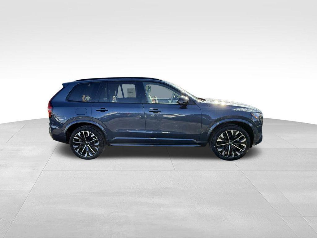 new 2026 Volvo XC90 car, priced at $77,855