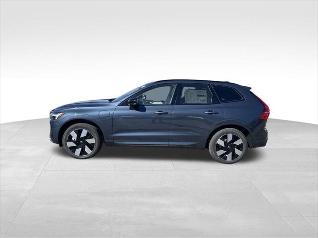 new 2025 Volvo XC60 Plug-In Hybrid car, priced at $64,735