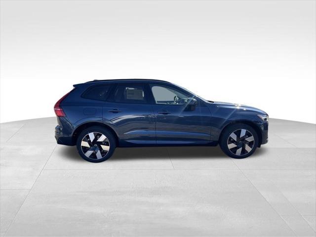 new 2025 Volvo XC60 Plug-In Hybrid car, priced at $64,735