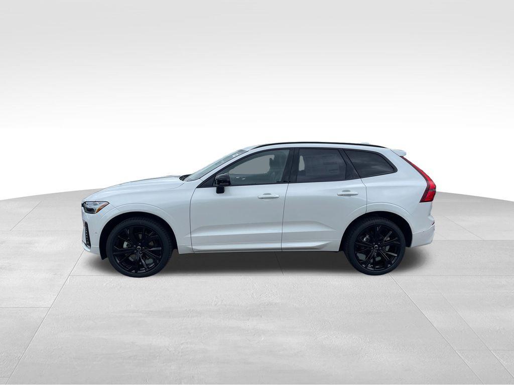new 2026 Volvo XC60 car, priced at $61,340