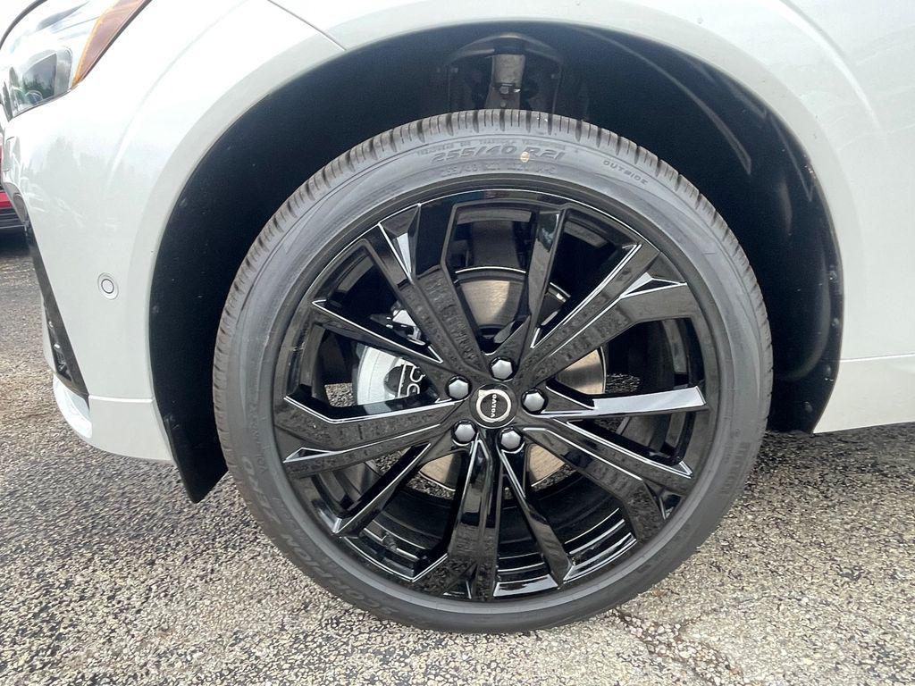 new 2026 Volvo XC60 car, priced at $61,340