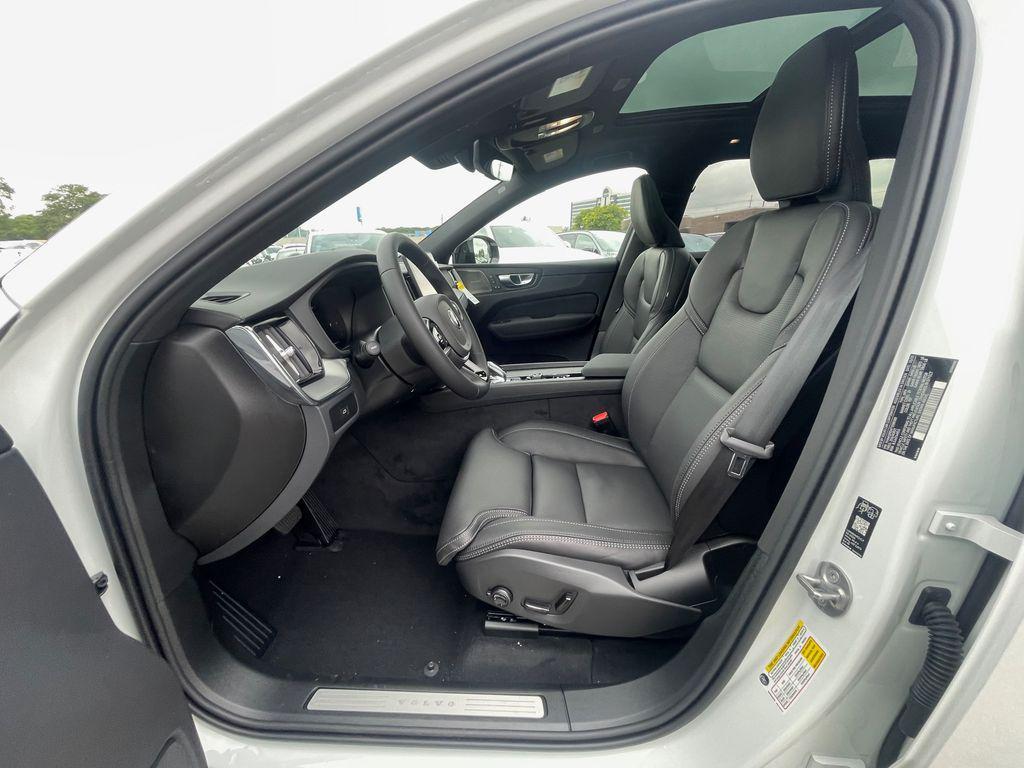 new 2026 Volvo XC60 car, priced at $61,340