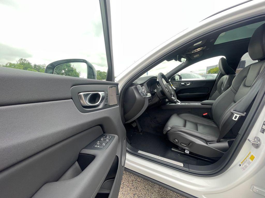 new 2026 Volvo XC60 car, priced at $61,340