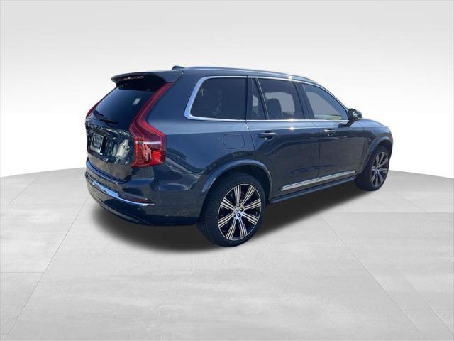 new 2025 Volvo XC90 Plug-In Hybrid car, priced at $79,765