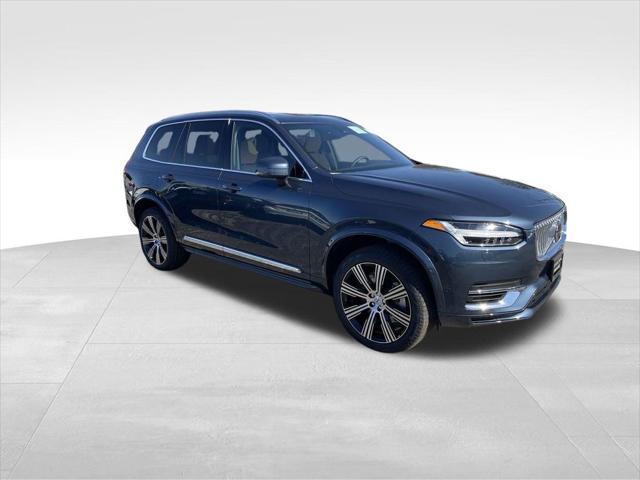 new 2025 Volvo XC90 Plug-In Hybrid car, priced at $79,765