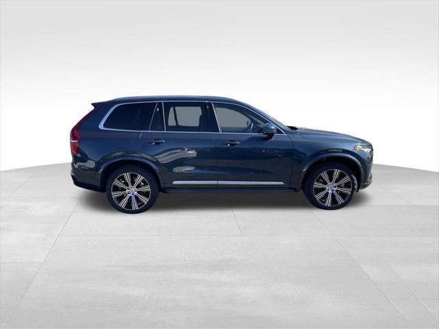 new 2025 Volvo XC90 Plug-In Hybrid car, priced at $79,765