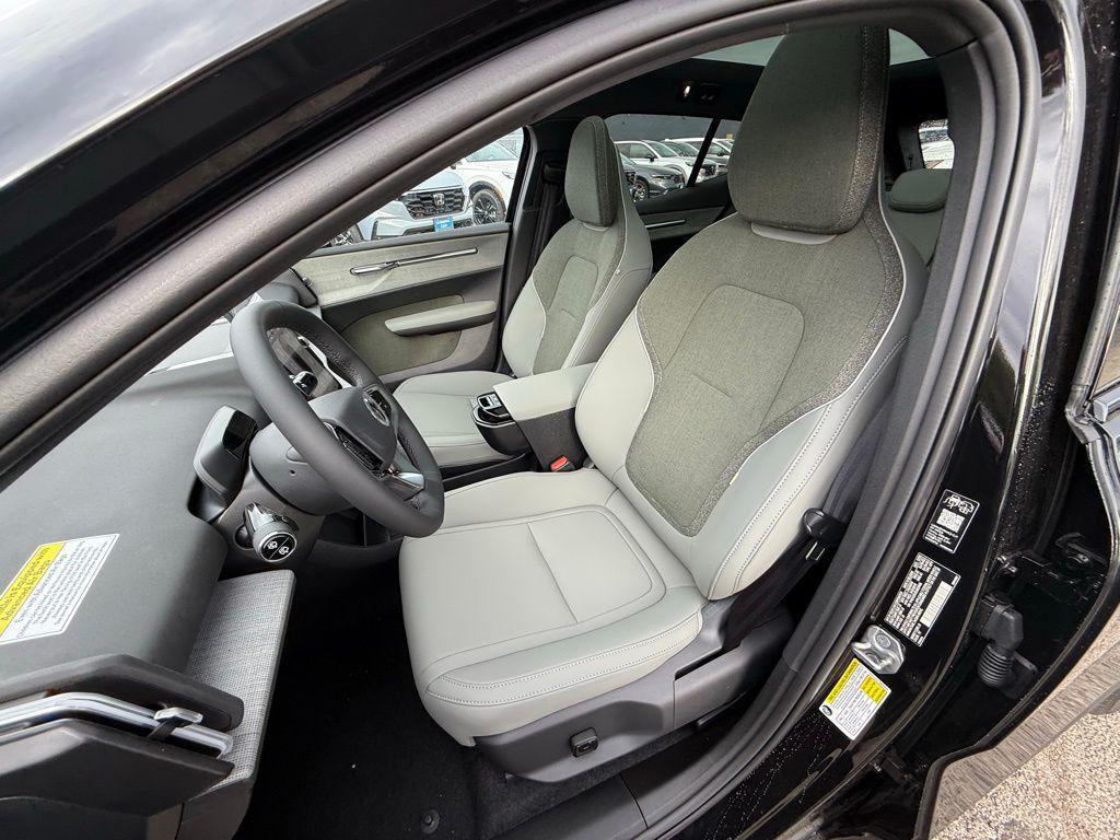 new 2025 Volvo EX30 car, priced at $42,090