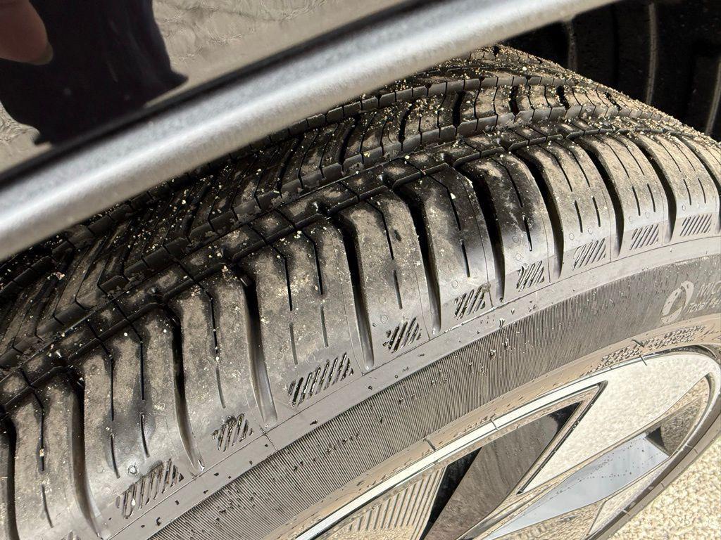 new 2025 Volvo EX30 car, priced at $42,090