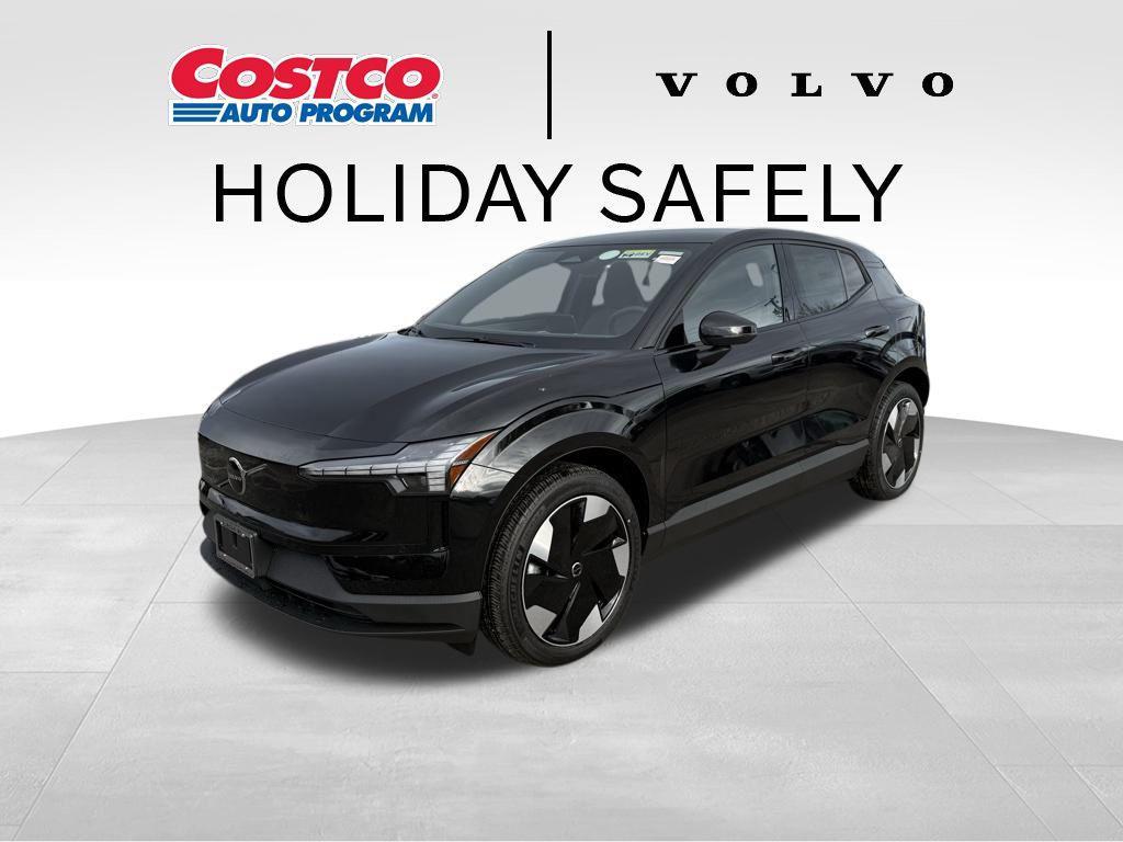 new 2025 Volvo EX30 car, priced at $46,090