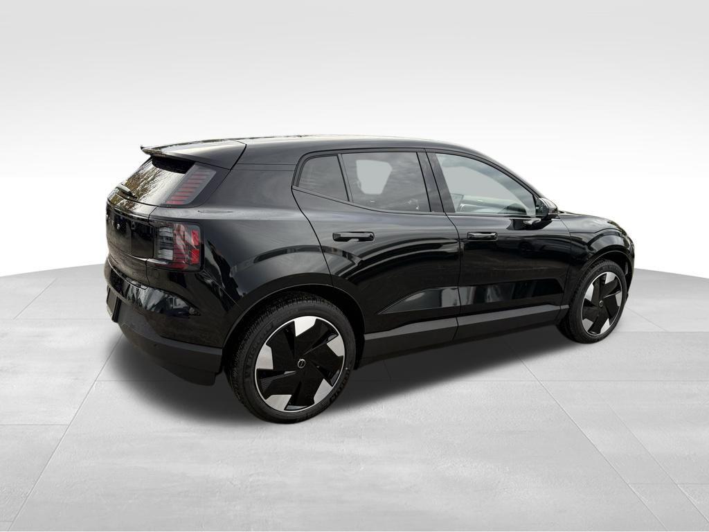new 2025 Volvo EX30 car, priced at $42,090